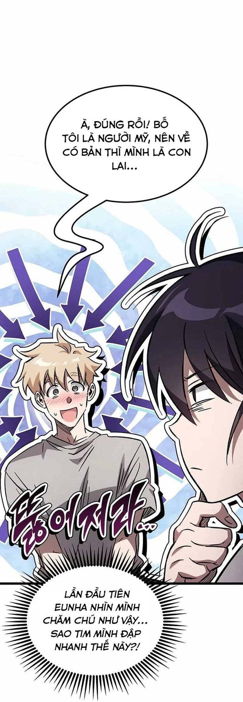 Hỏa Vương Nữ: Cấp 99 Chap 1 - Next Chap 2