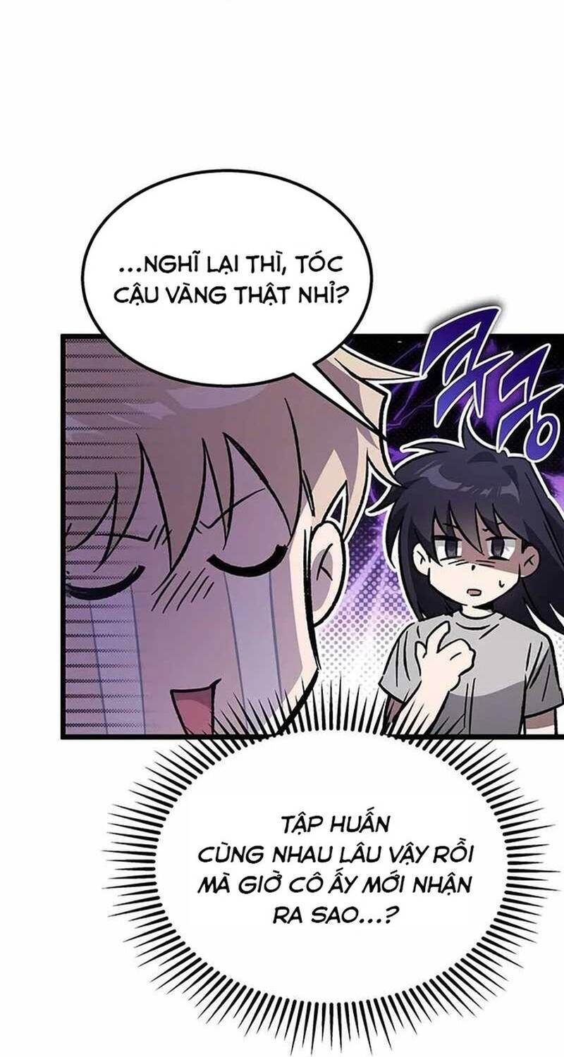 Hỏa Vương Nữ: Cấp 99 Chap 1 - Next Chap 2