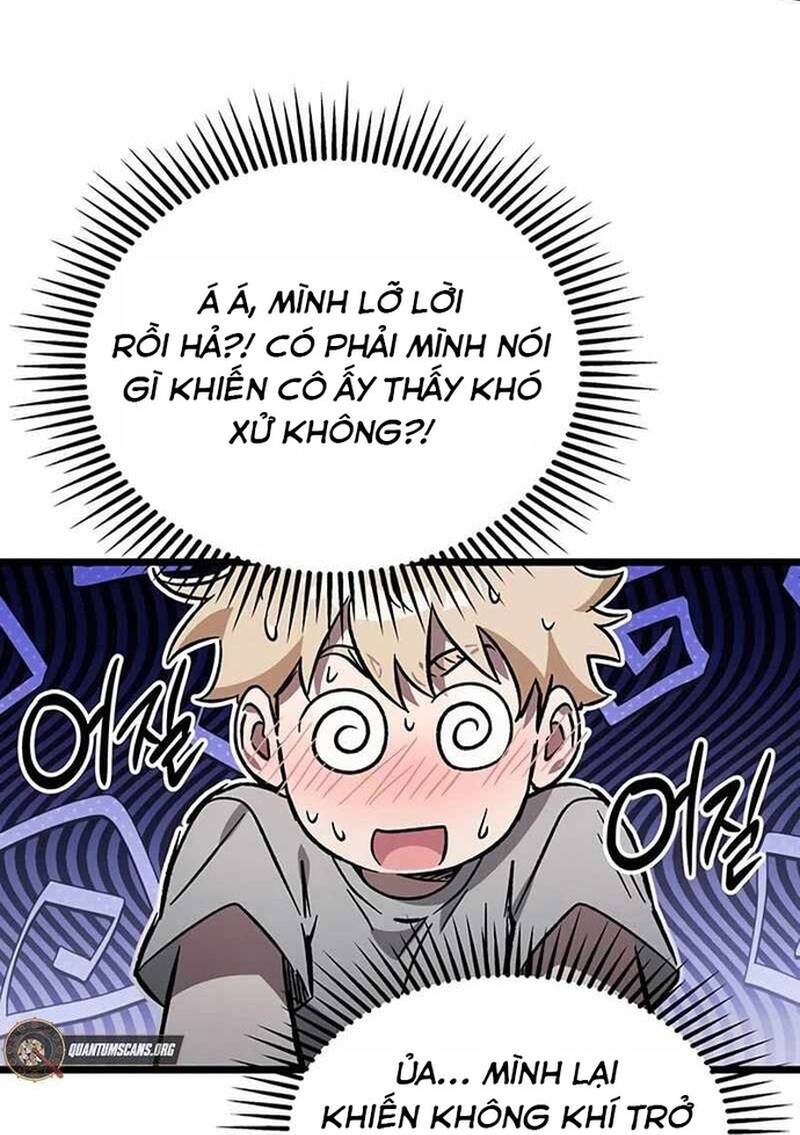 Hỏa Vương Nữ: Cấp 99 Chap 1 - Next Chap 2