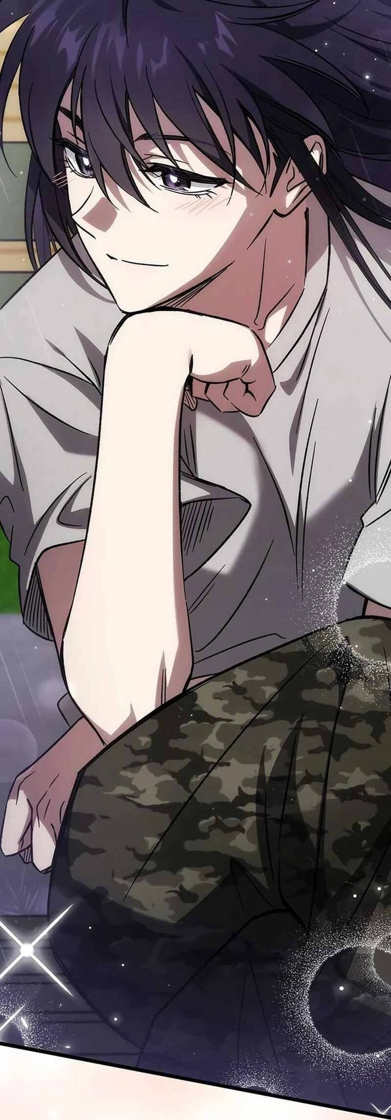 Hỏa Vương Nữ: Cấp 99 Chap 1 - Next Chap 2