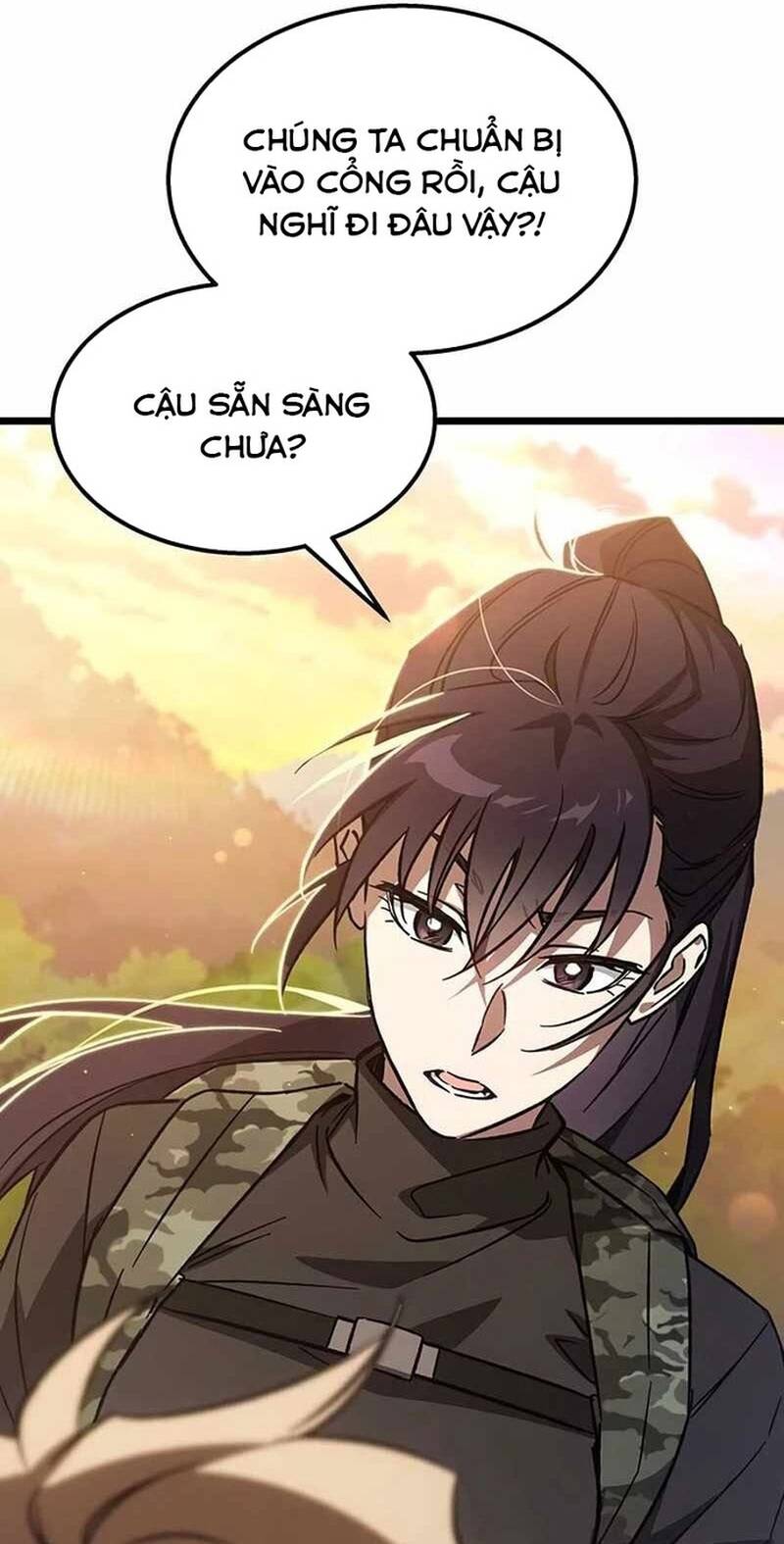 Hỏa Vương Nữ: Cấp 99 Chap 1 - Next Chap 2