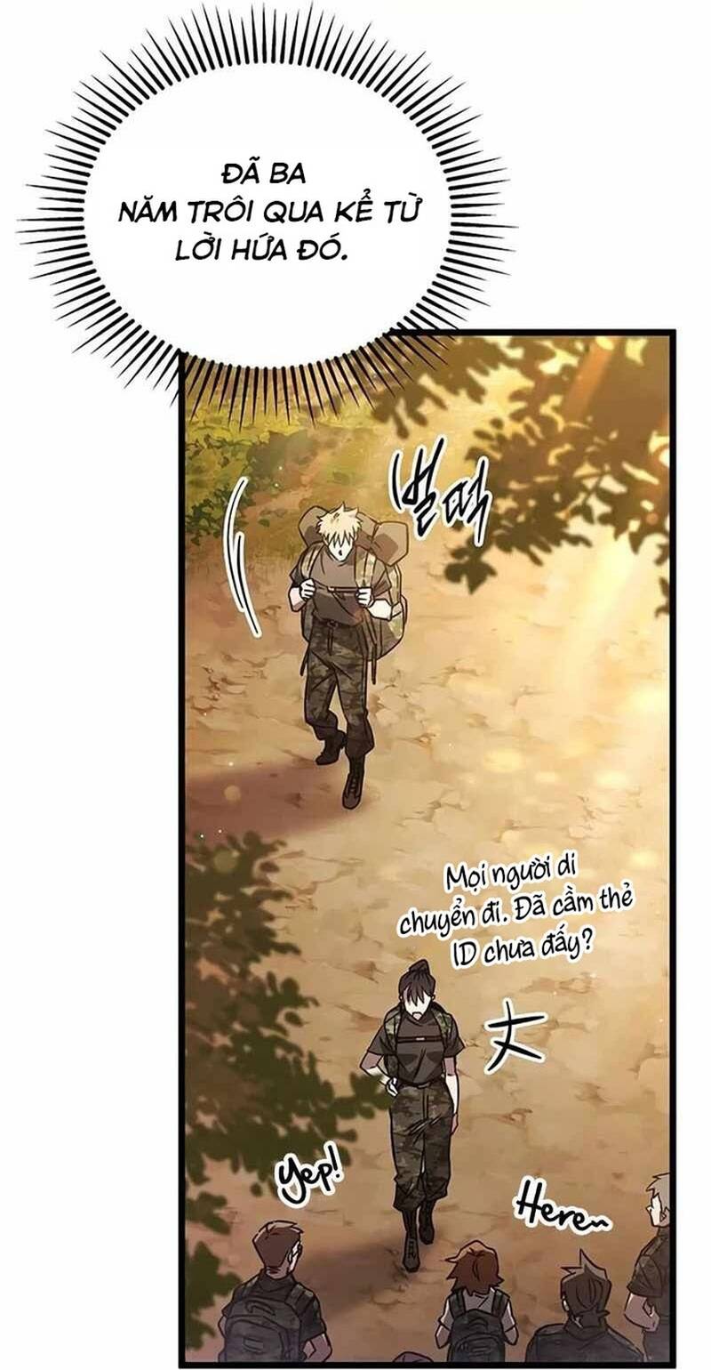 Hỏa Vương Nữ: Cấp 99 Chap 1 - Next Chap 2