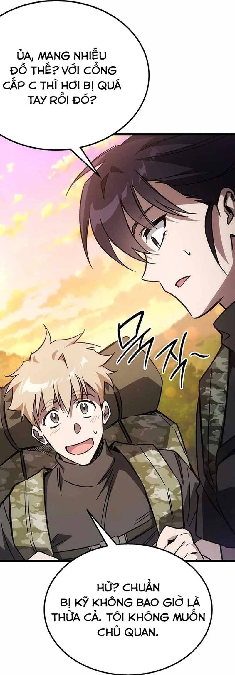 Hỏa Vương Nữ: Cấp 99 Chap 1 - Next Chap 2