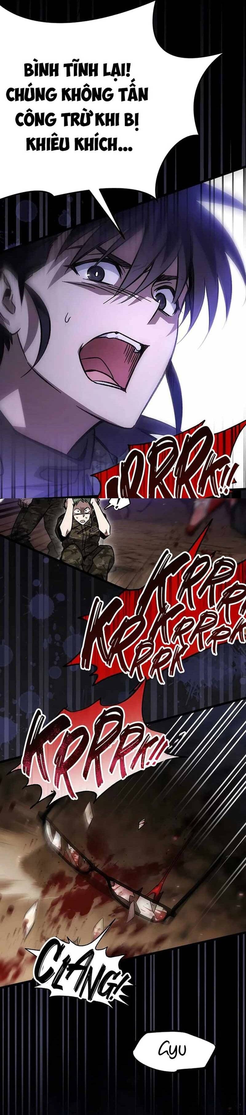 Hỏa Vương Nữ: Cấp 99 Chap 1 - Next Chap 2