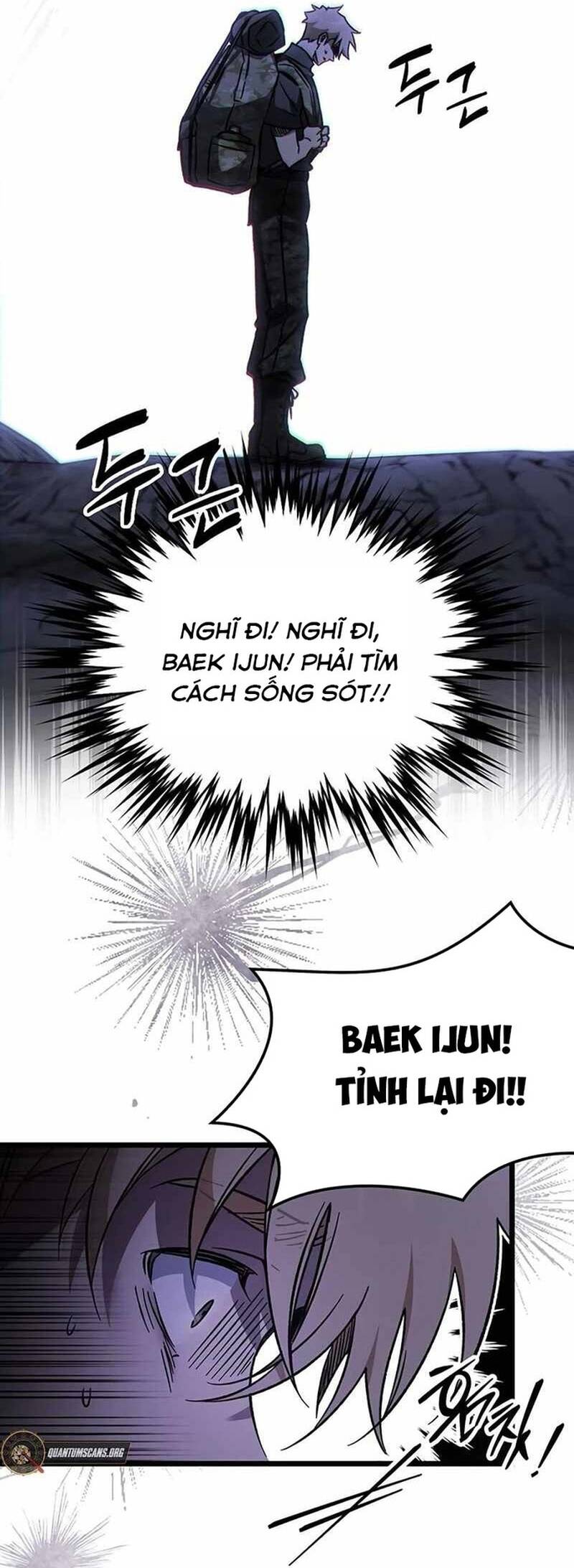 Hỏa Vương Nữ: Cấp 99 Chap 1 - Next Chap 2