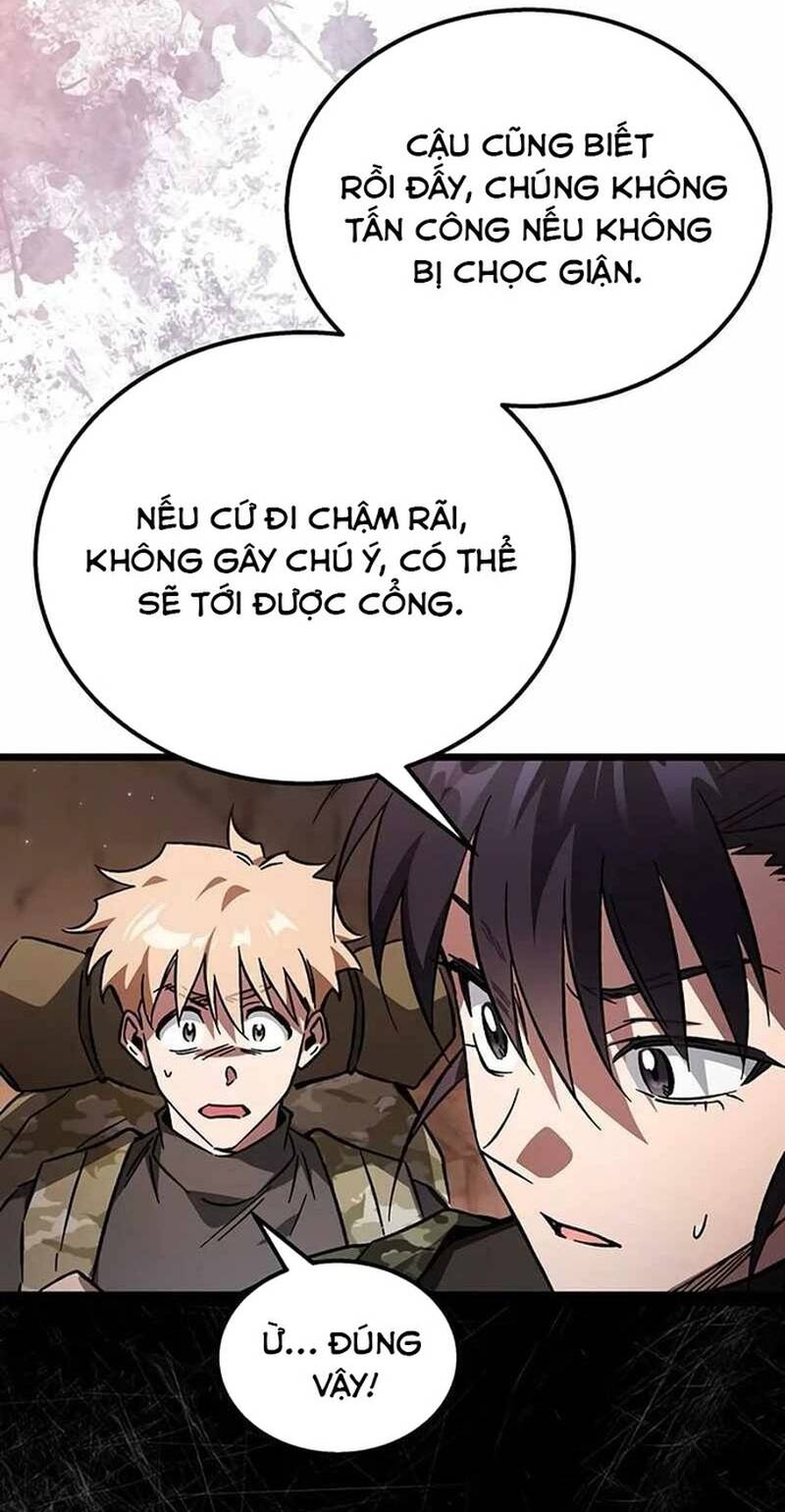 Hỏa Vương Nữ: Cấp 99 Chap 1 - Next Chap 2