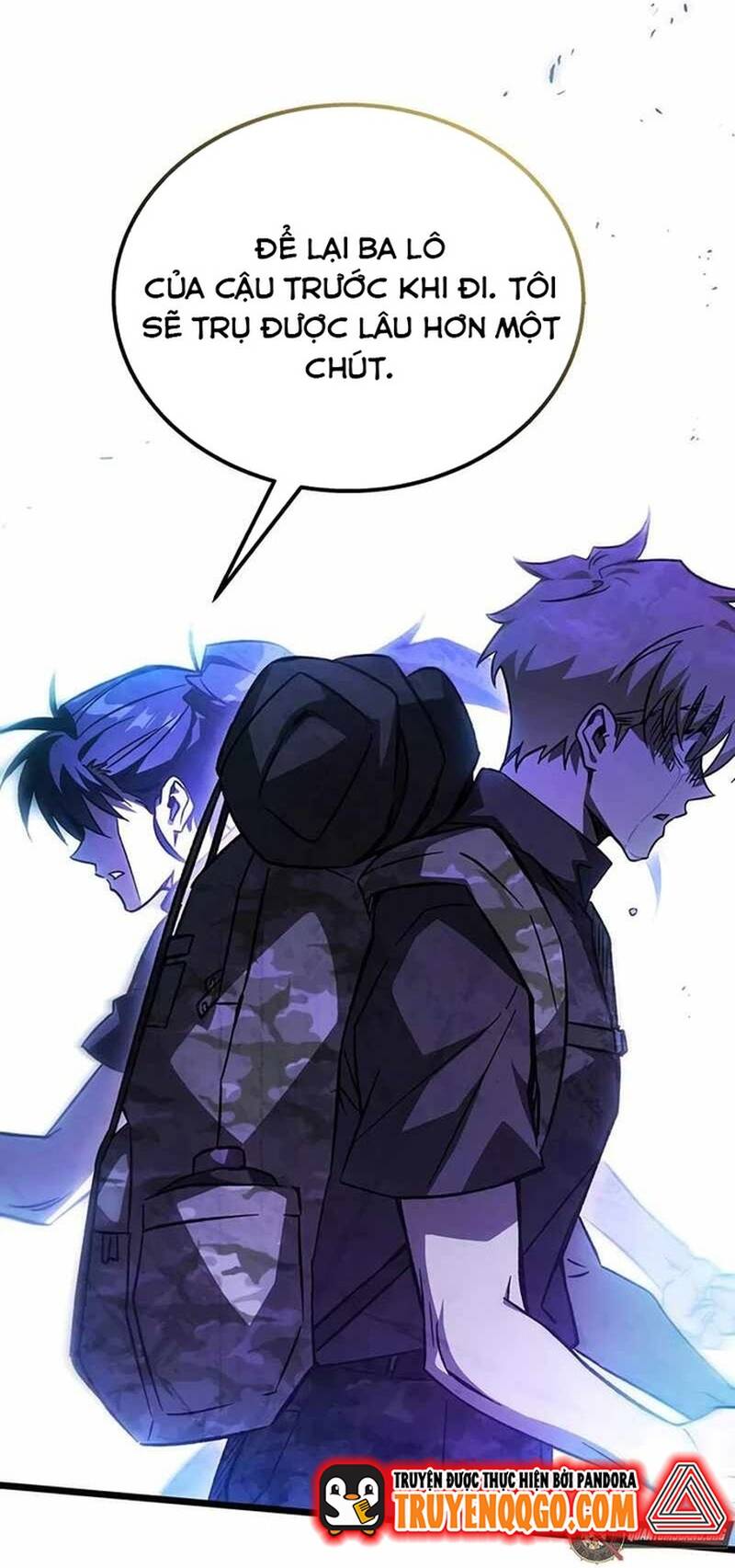 Hỏa Vương Nữ: Cấp 99 Chap 1 - Next Chap 2
