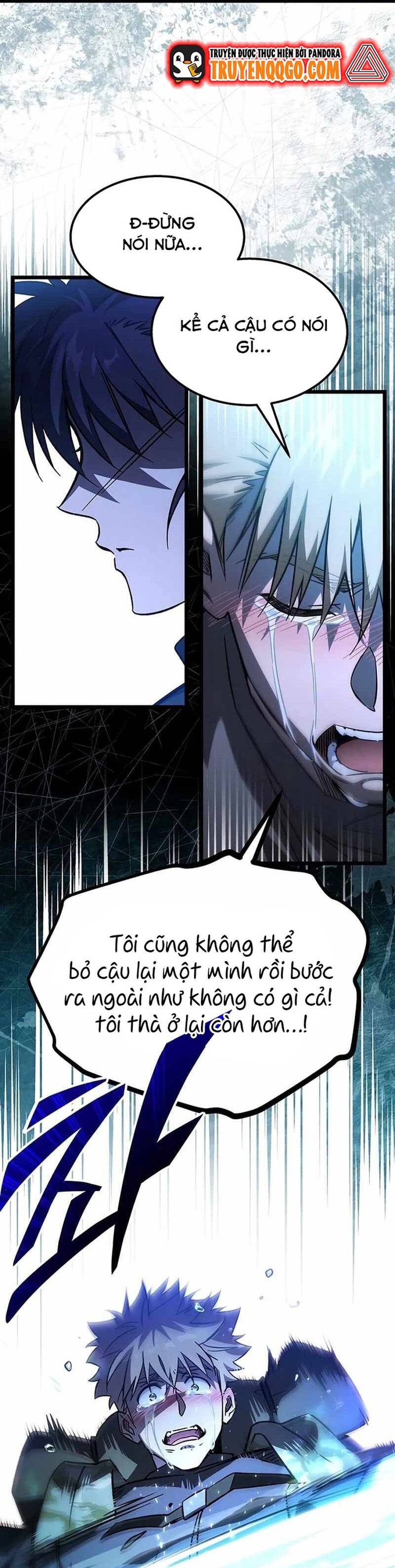 Hỏa Vương Nữ: Cấp 99 Chap 1 - Next Chap 2