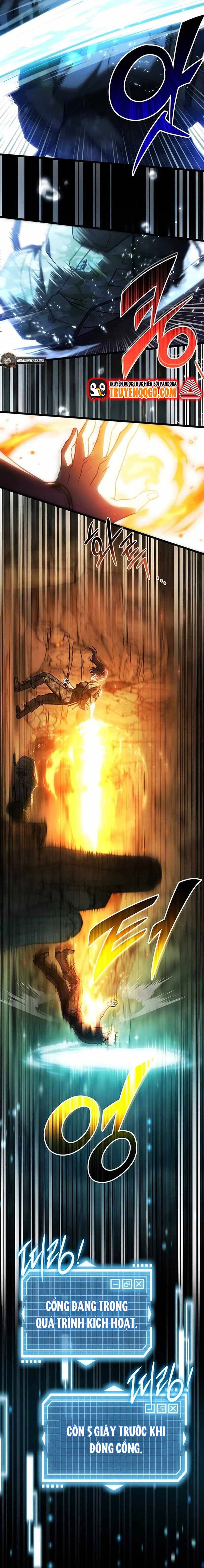 Hỏa Vương Nữ: Cấp 99 Chap 1 - Next Chap 2
