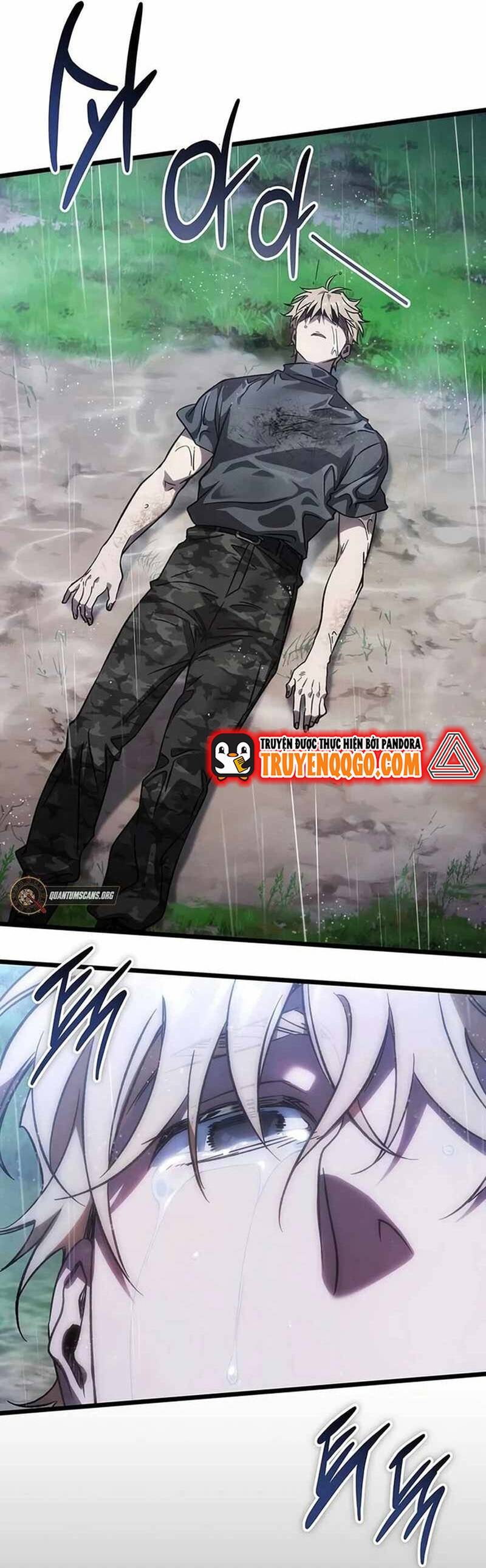 Hỏa Vương Nữ: Cấp 99 Chap 1 - Next Chap 2