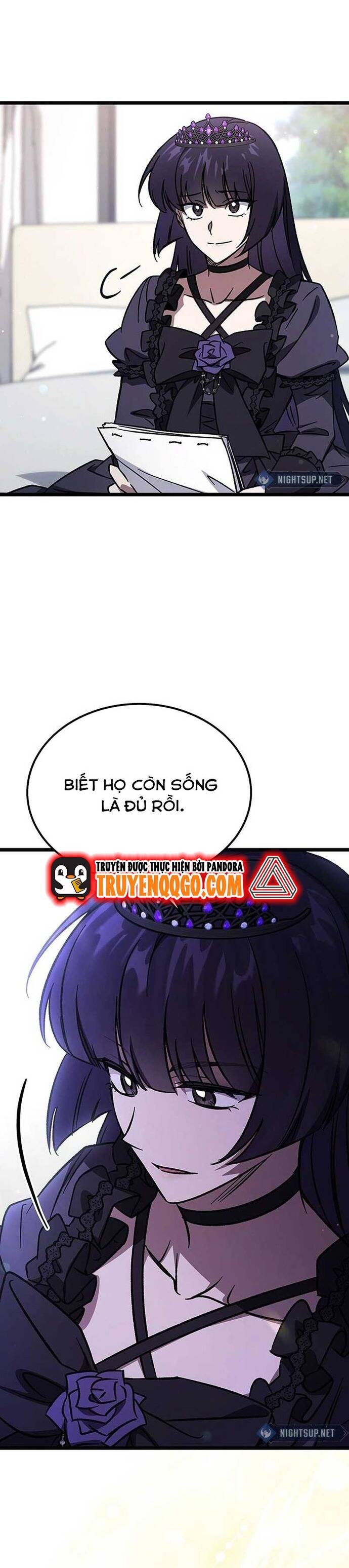 Hỏa Vương Nữ: Cấp 99 Chap 10 - Next Chap 11
