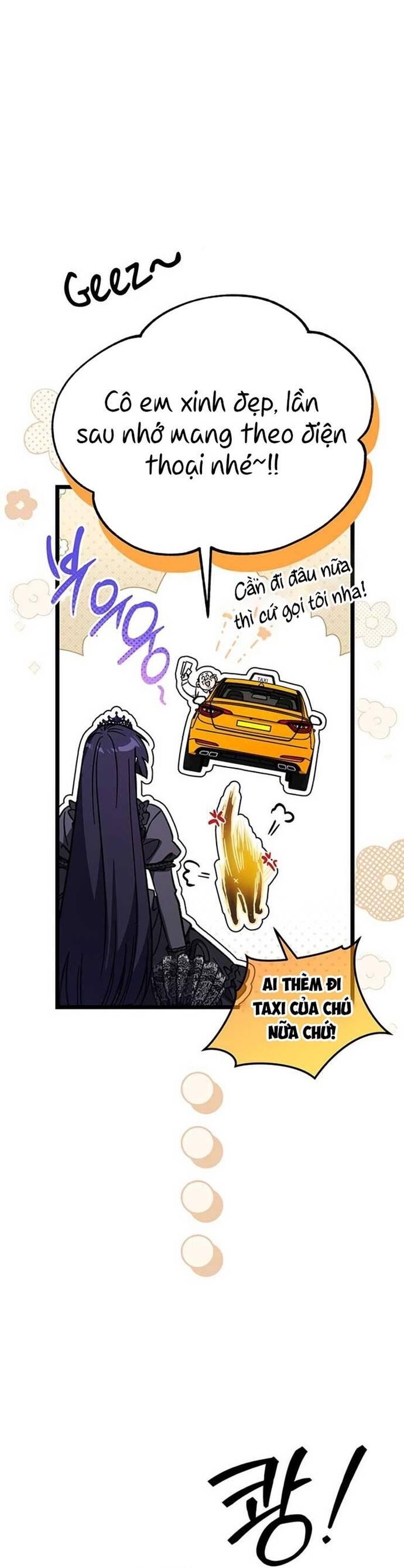Hỏa Vương Nữ: Cấp 99 Chap 11 - Next Chap 12