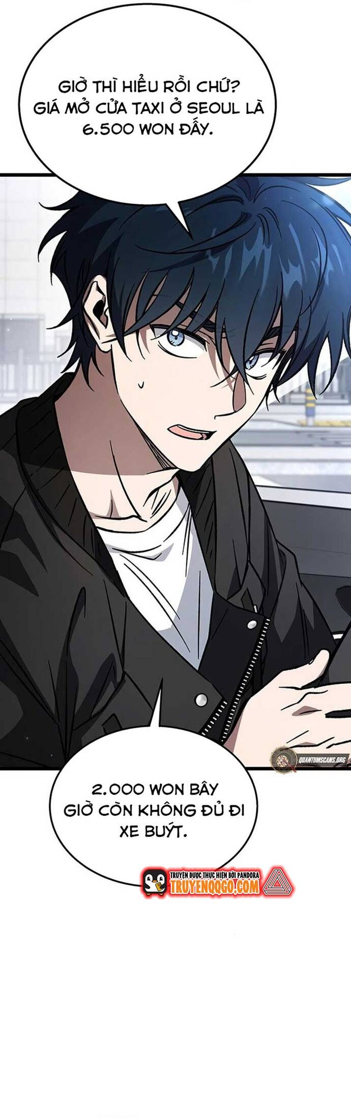 Hỏa Vương Nữ: Cấp 99 Chap 11 - Next Chap 12