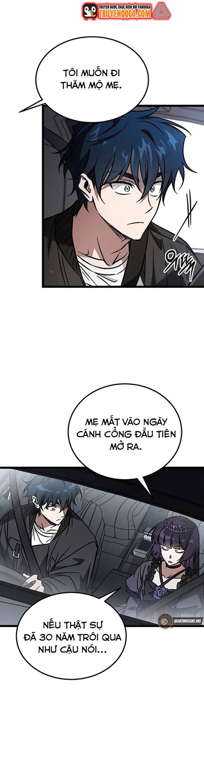 Hỏa Vương Nữ: Cấp 99 Chap 11 - Next Chap 12