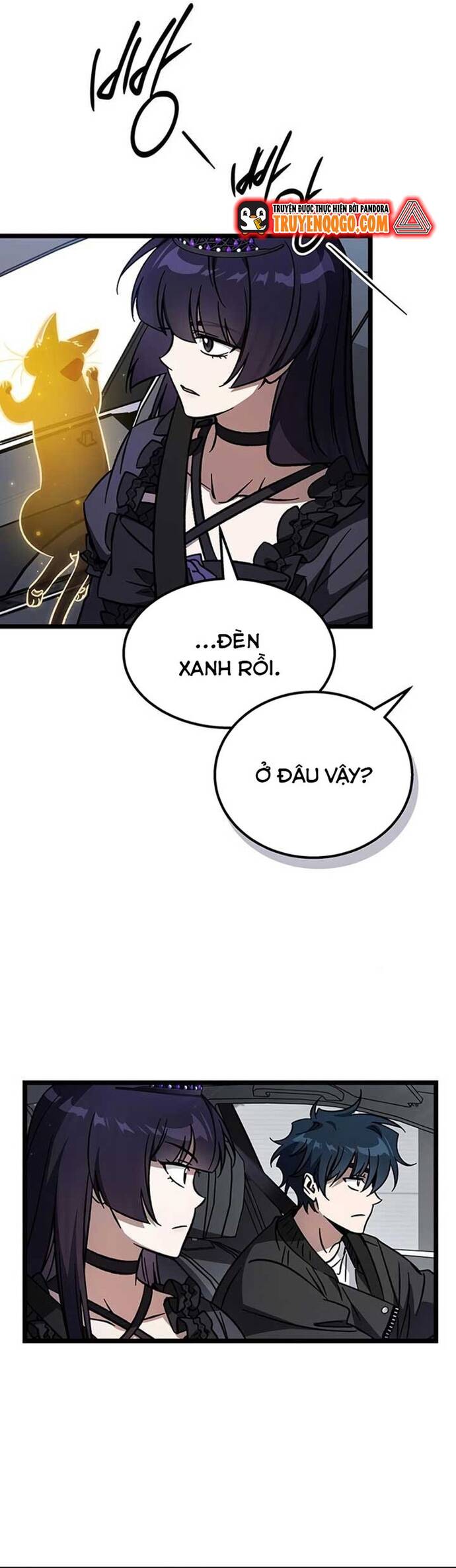 Hỏa Vương Nữ: Cấp 99 Chap 11 - Next Chap 12