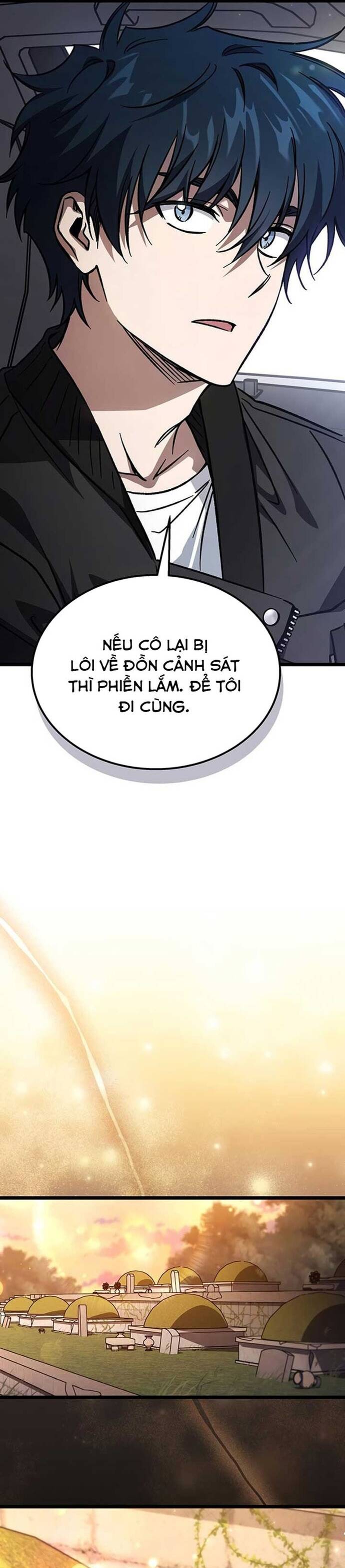 Hỏa Vương Nữ: Cấp 99 Chap 11 - Next Chap 12