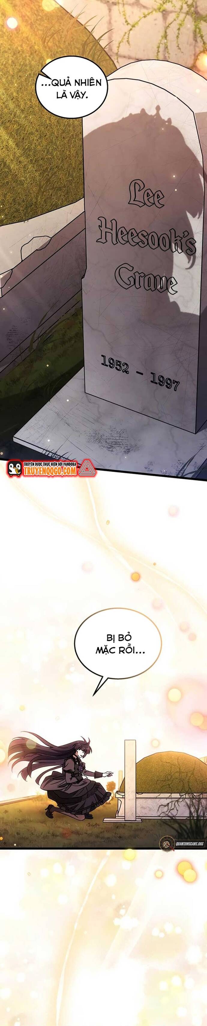 Hỏa Vương Nữ: Cấp 99 Chap 11 - Next Chap 12