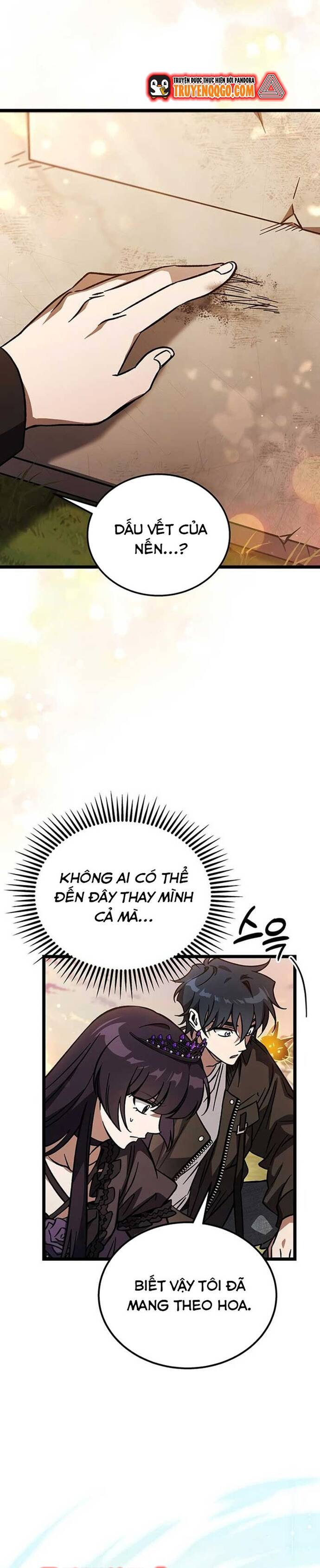 Hỏa Vương Nữ: Cấp 99 Chap 11 - Next Chap 12