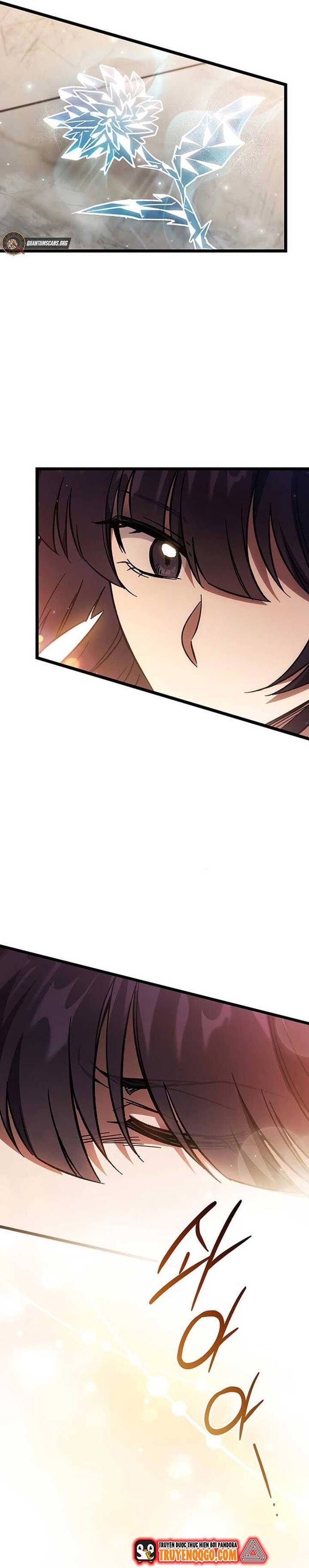Hỏa Vương Nữ: Cấp 99 Chap 11 - Next Chap 12