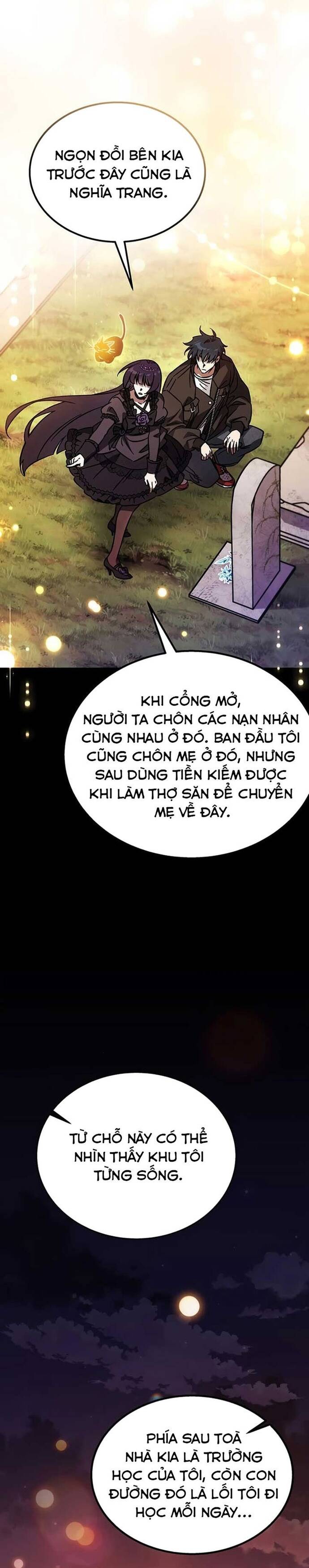 Hỏa Vương Nữ: Cấp 99 Chap 11 - Next Chap 12