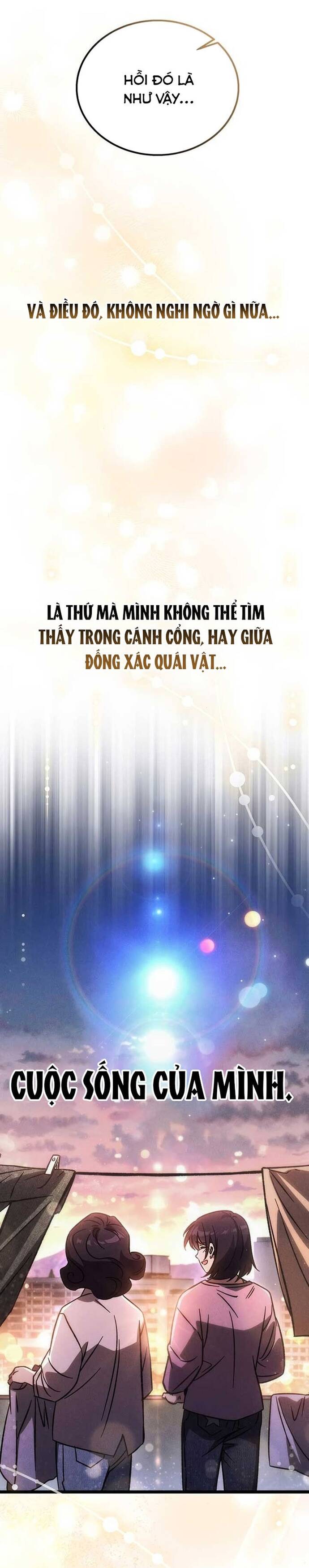Hỏa Vương Nữ: Cấp 99 Chap 11 - Next Chap 12
