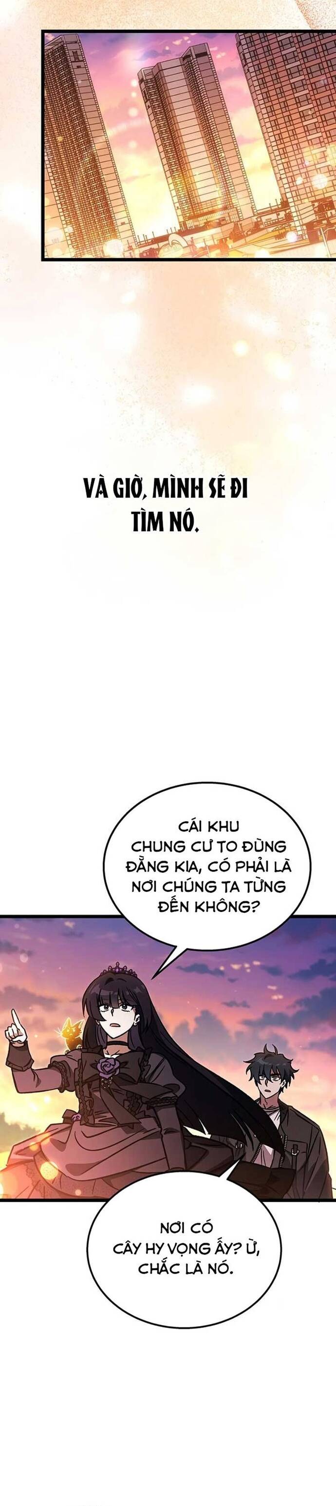Hỏa Vương Nữ: Cấp 99 Chap 11 - Next Chap 12
