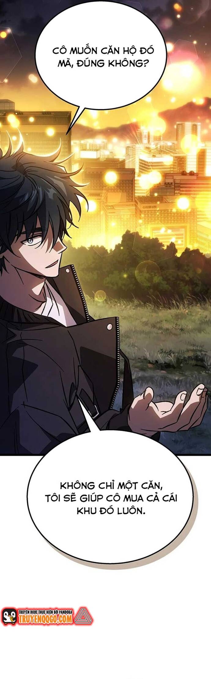 Hỏa Vương Nữ: Cấp 99 Chap 11 - Next Chap 12