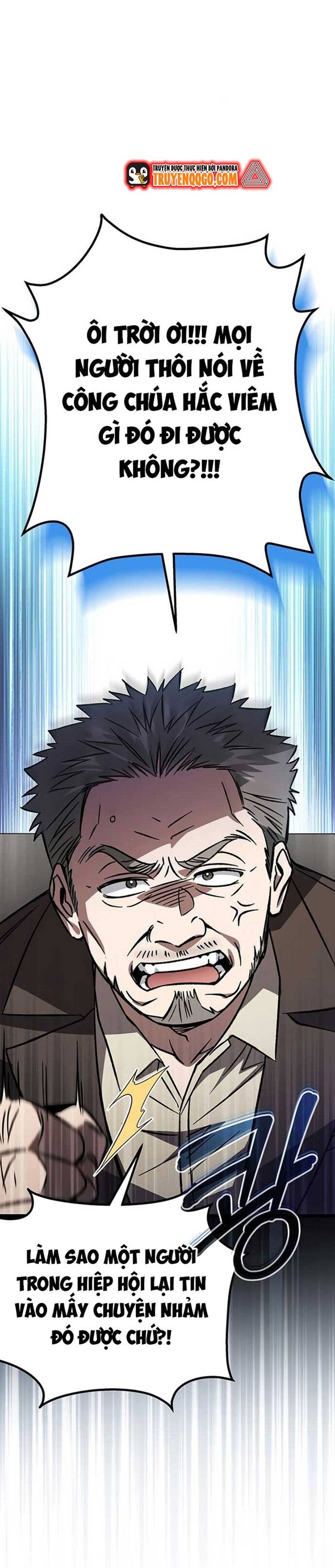 Hỏa Vương Nữ: Cấp 99 Chap 11 - Next Chap 12