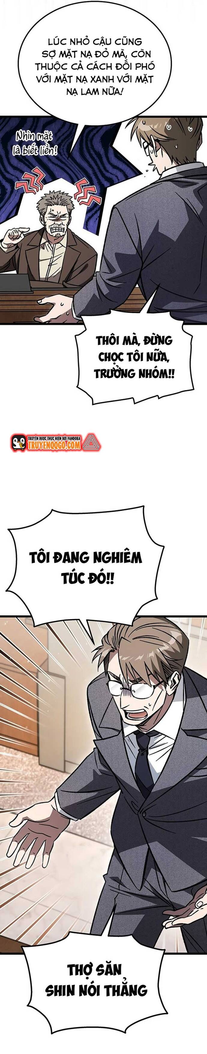 Hỏa Vương Nữ: Cấp 99 Chap 11 - Next Chap 12