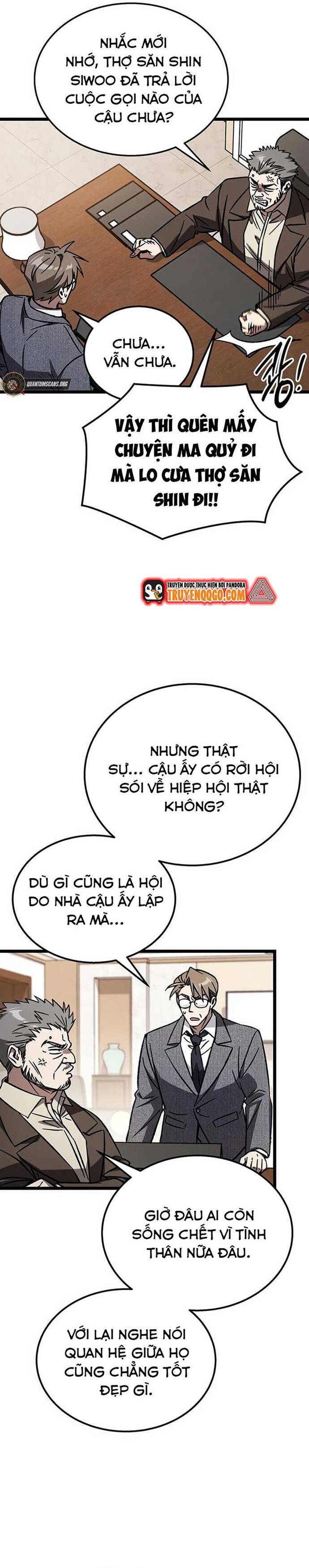 Hỏa Vương Nữ: Cấp 99 Chap 11 - Next Chap 12