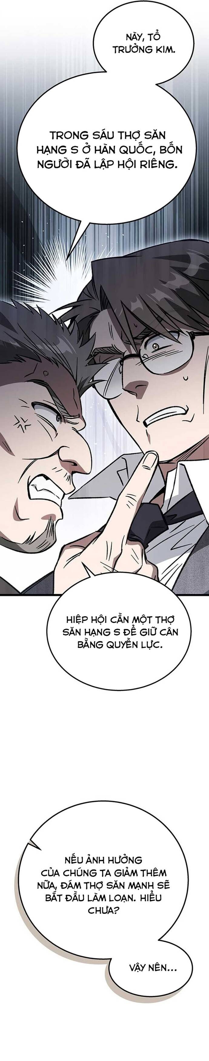 Hỏa Vương Nữ: Cấp 99 Chap 11 - Next Chap 12