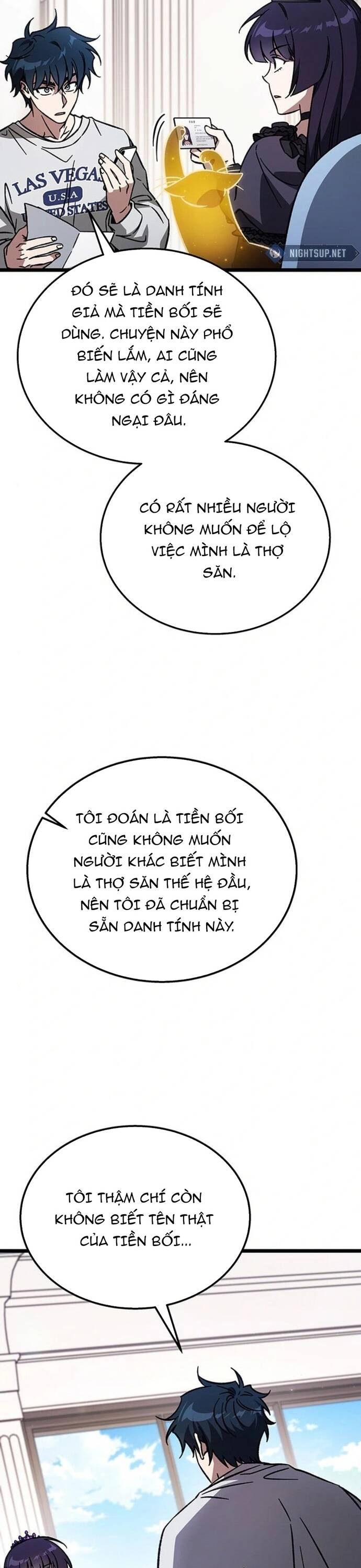 Hỏa Vương Nữ: Cấp 99 Chap 12 - Next Chap 13