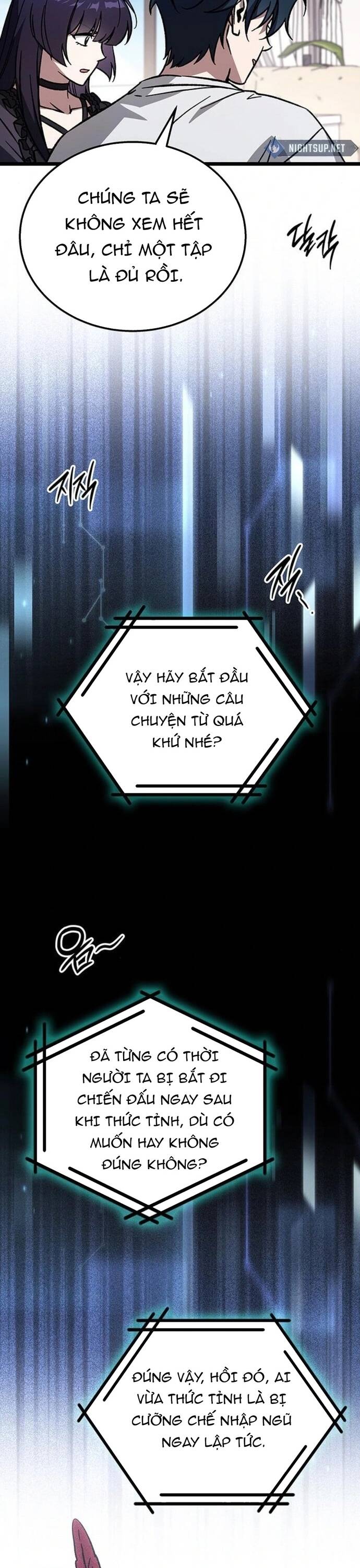 Hỏa Vương Nữ: Cấp 99 Chap 12 - Next Chap 13