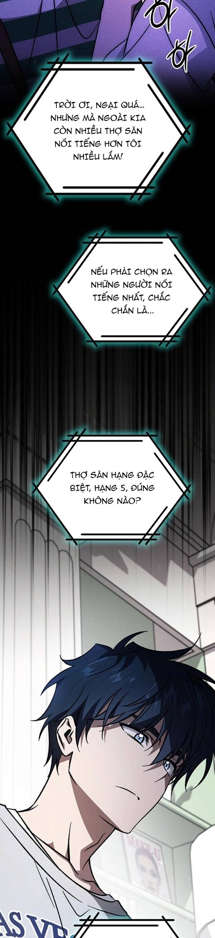Hỏa Vương Nữ: Cấp 99 Chap 12 - Next Chap 13