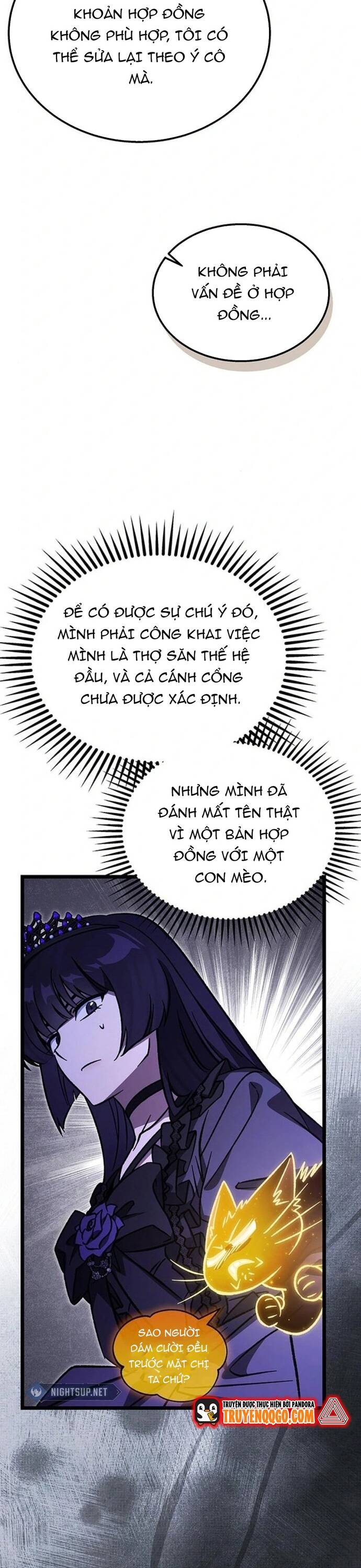 Hỏa Vương Nữ: Cấp 99 Chap 12 - Next Chap 13