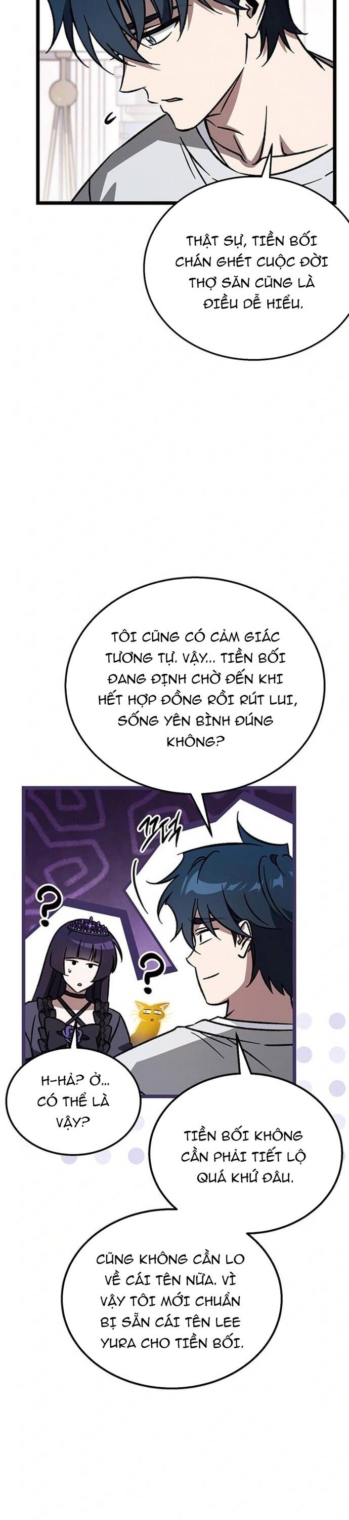 Hỏa Vương Nữ: Cấp 99 Chap 12 - Next Chap 13