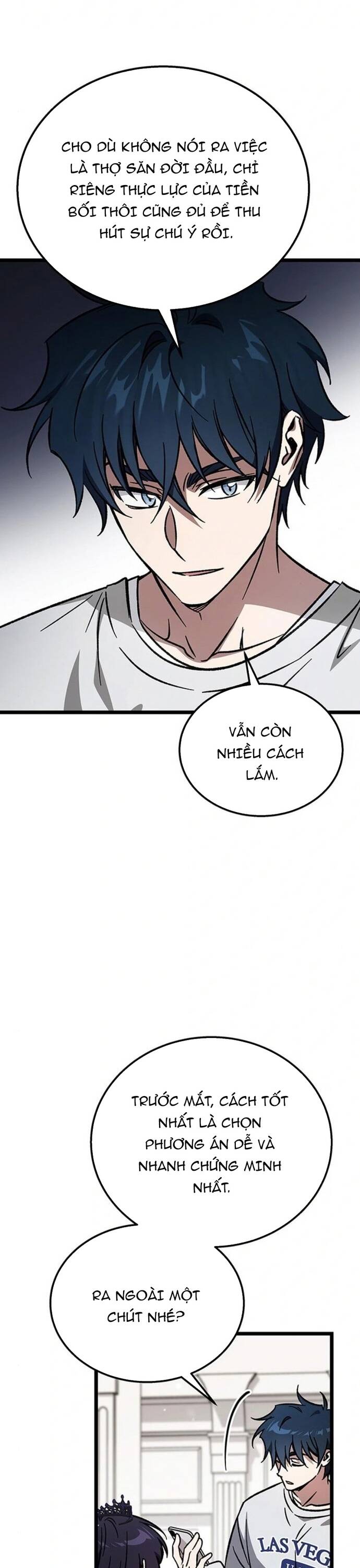 Hỏa Vương Nữ: Cấp 99 Chap 12 - Next Chap 13