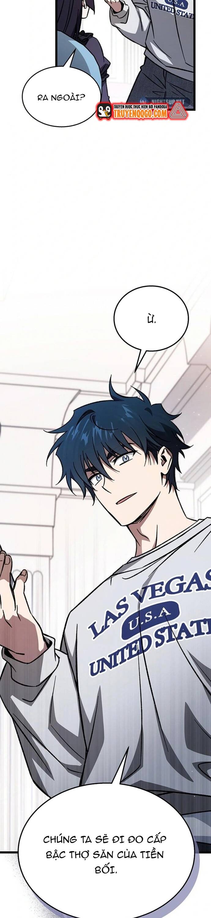 Hỏa Vương Nữ: Cấp 99 Chap 12 - Next Chap 13