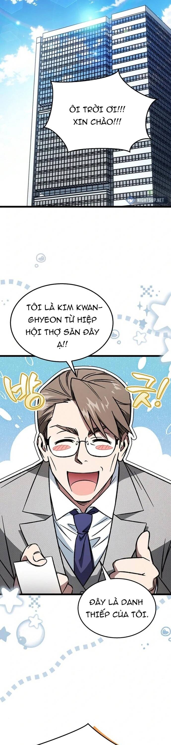 Hỏa Vương Nữ: Cấp 99 Chap 12 - Next Chap 13