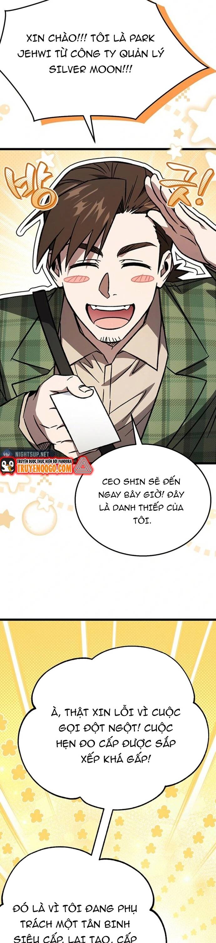 Hỏa Vương Nữ: Cấp 99 Chap 12 - Next Chap 13
