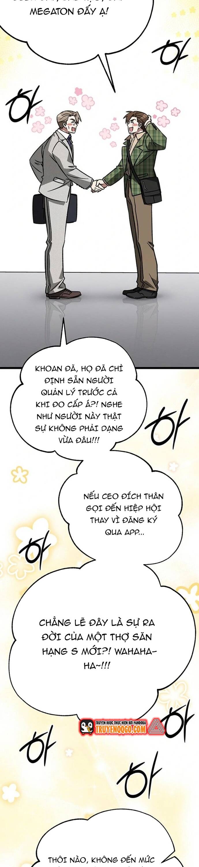 Hỏa Vương Nữ: Cấp 99 Chap 12 - Next Chap 13