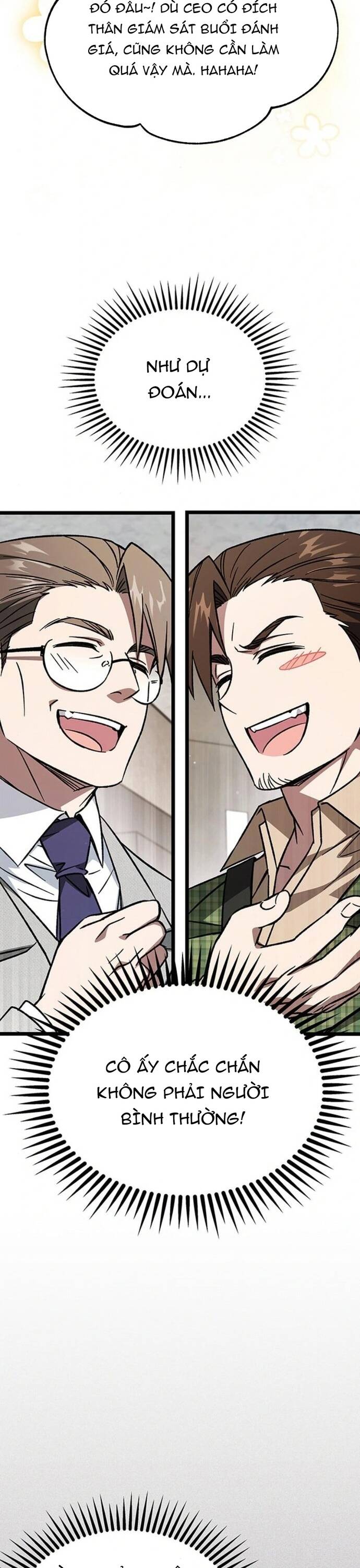 Hỏa Vương Nữ: Cấp 99 Chap 12 - Next Chap 13