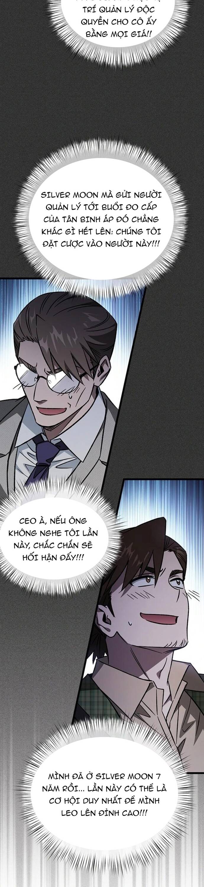 Hỏa Vương Nữ: Cấp 99 Chap 12 - Next Chap 13