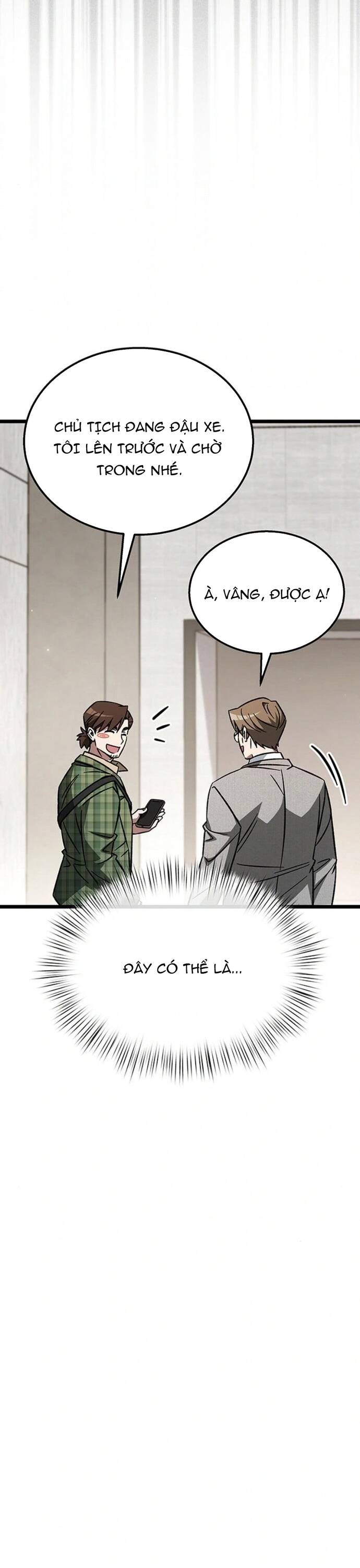 Hỏa Vương Nữ: Cấp 99 Chap 12 - Next Chap 13