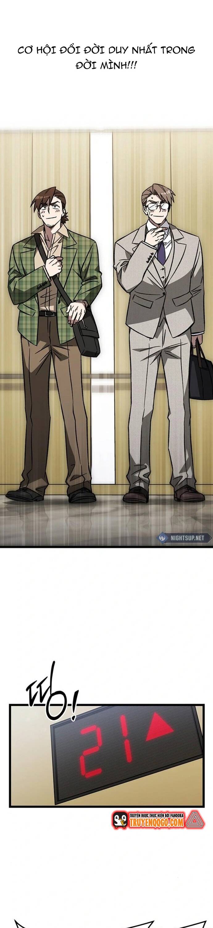 Hỏa Vương Nữ: Cấp 99 Chap 12 - Next Chap 13