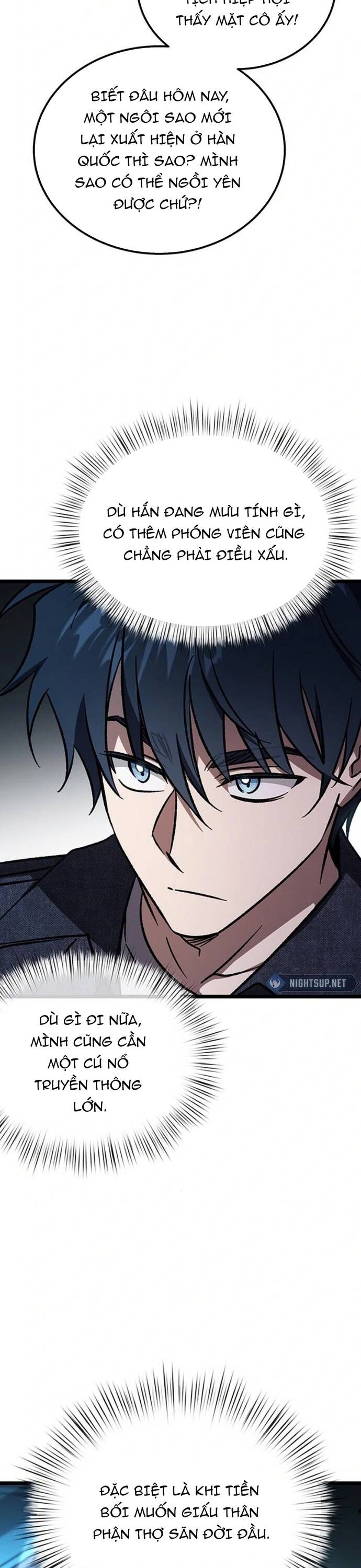 Hỏa Vương Nữ: Cấp 99 Chap 12 - Next Chap 13