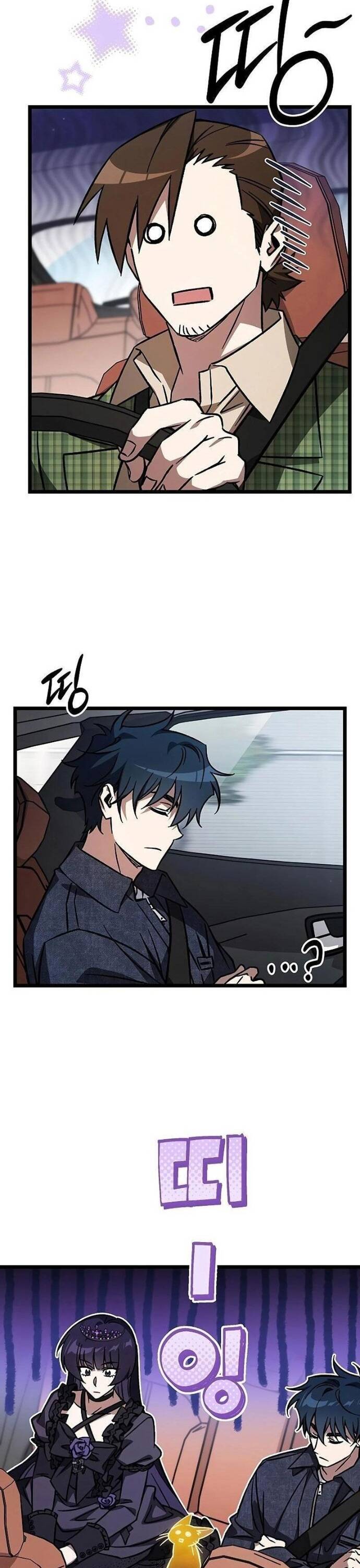 Hỏa Vương Nữ: Cấp 99 Chap 13 - Next Chap 14