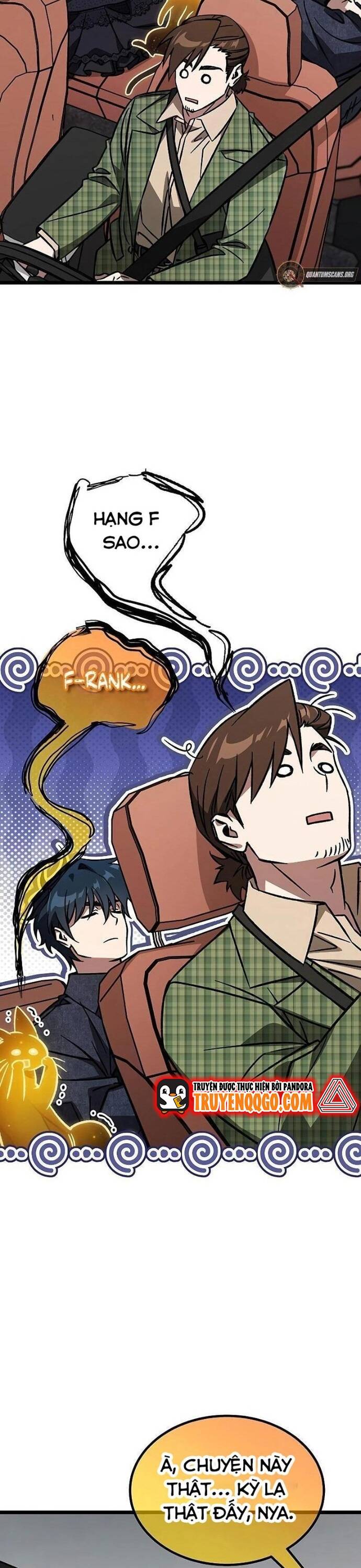 Hỏa Vương Nữ: Cấp 99 Chap 13 - Next Chap 14