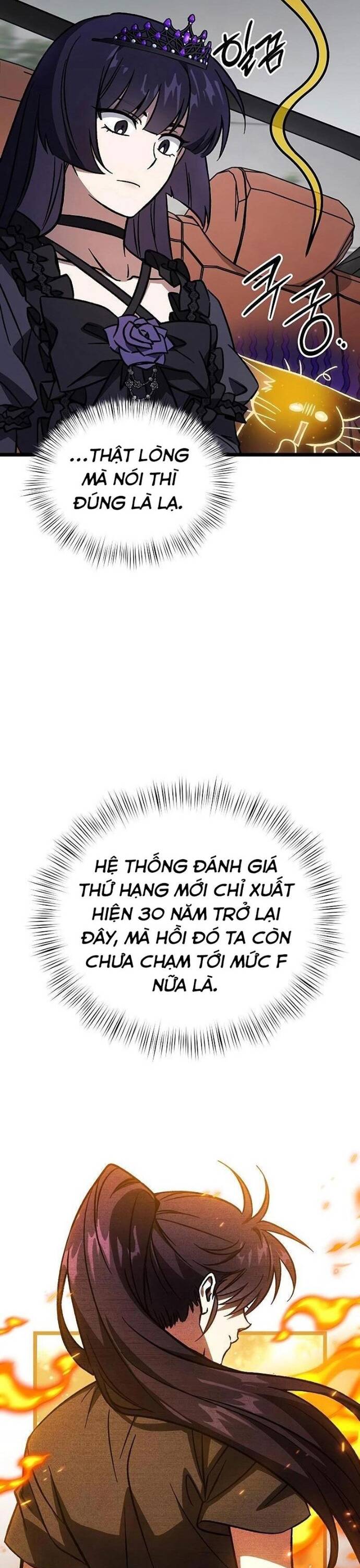 Hỏa Vương Nữ: Cấp 99 Chap 13 - Next Chap 14