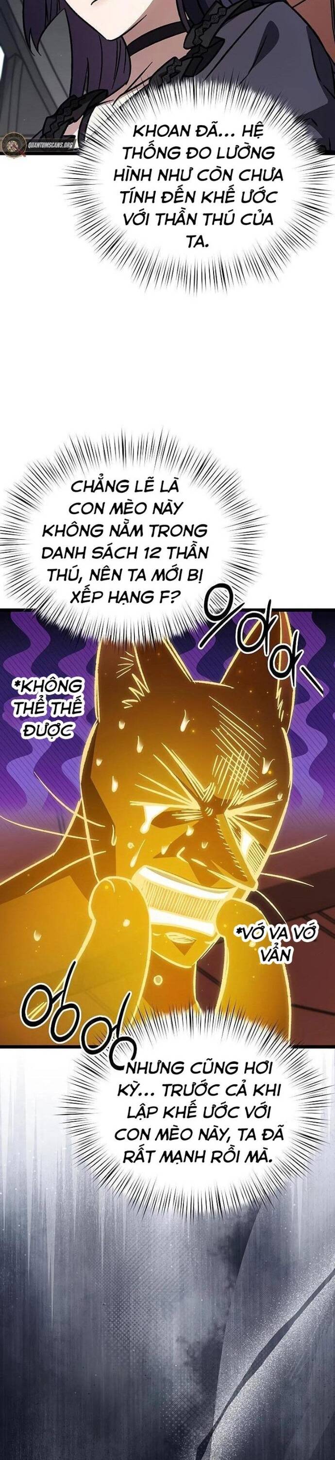 Hỏa Vương Nữ: Cấp 99 Chap 13 - Next Chap 14